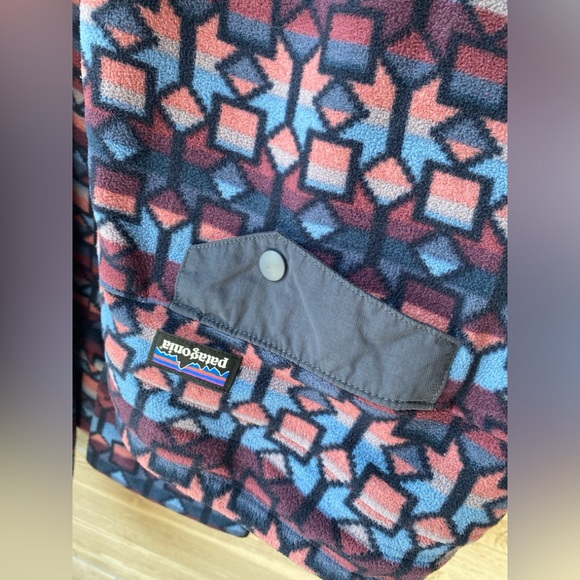 🗻Patagonia Micro D Snap Fleece Set - Picture 4 of 8